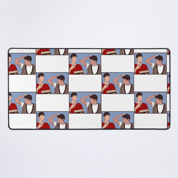 Item preview, Ferris Bueller Inspired Best Friends designed and sold by MESCLOTHIING.