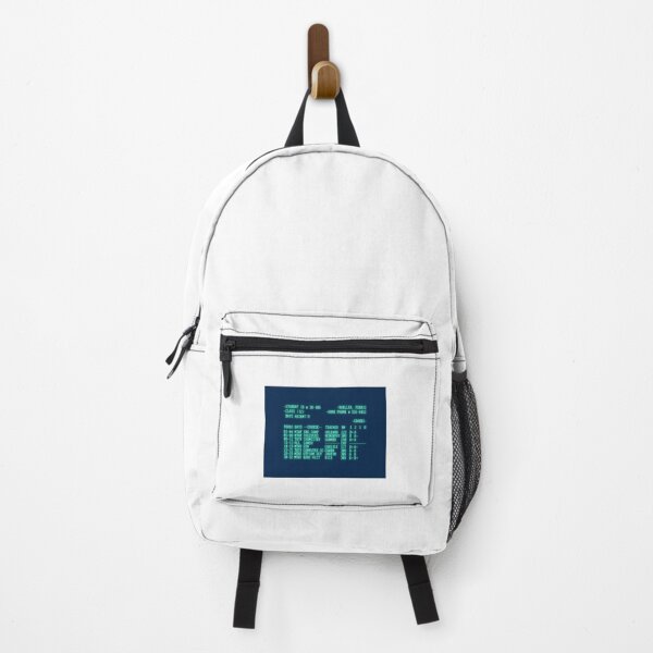 Item preview, Ferris Bueller School Record designed and sold by MESCLOTHIING.