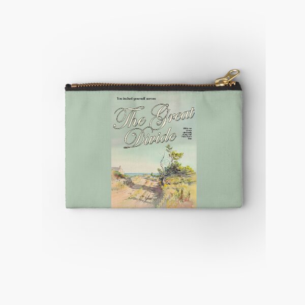 Item preview, The Great Divide Landscape designed and sold by GITTERLU.