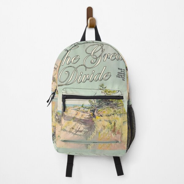 Item preview, The Great Divide Landscape designed and sold by GITTERLU.