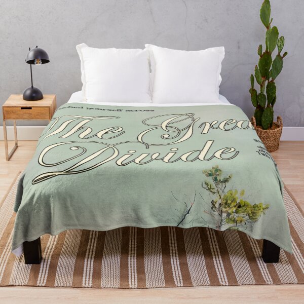 Item preview, The Great Divide Landscape designed and sold by GITTERLU.