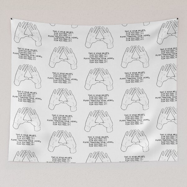 Item preview, Laura Palmer 1 designed and sold by 888HousePrintss.