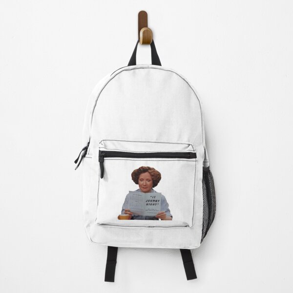 Item preview, Kitty Forman Reading Is Johnny High designed and sold by HPGAMERr.