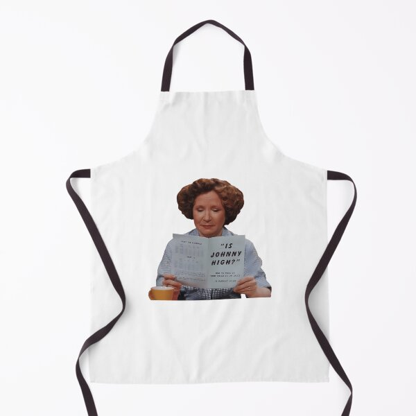 Item preview, Kitty Forman Reading Is Johnny High designed and sold by HPGAMERr.