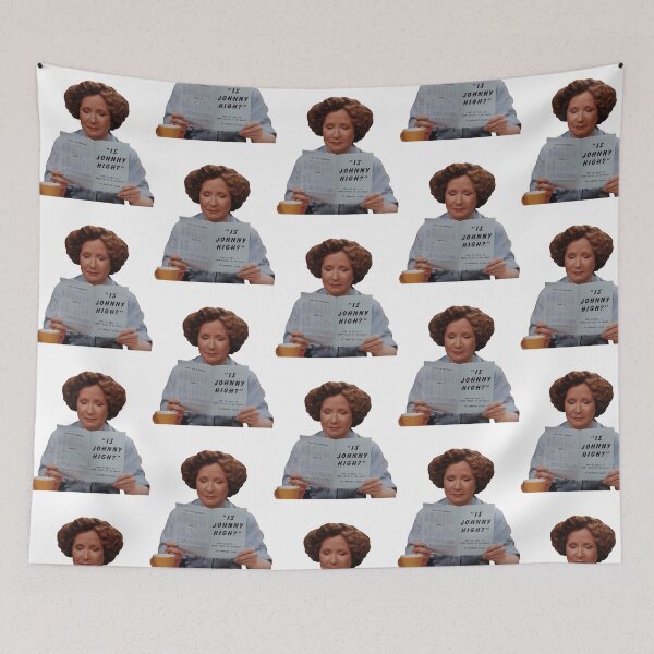 Item preview, Kitty Forman Reading Is Johnny High designed and sold by HPGAMERr.