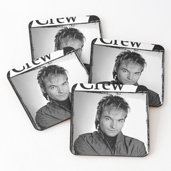 Item preview, Cutting Crew designed and sold by FolkVibeShop.