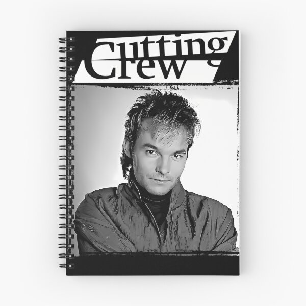 Item preview, Cutting Crew designed and sold by FolkVibeShop.