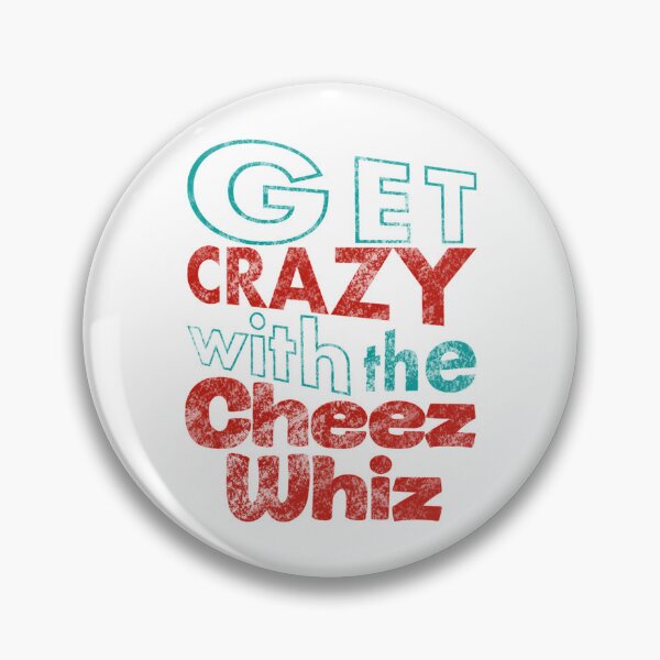 Item preview, Get Crazy designed and sold by MitchOConnelll.