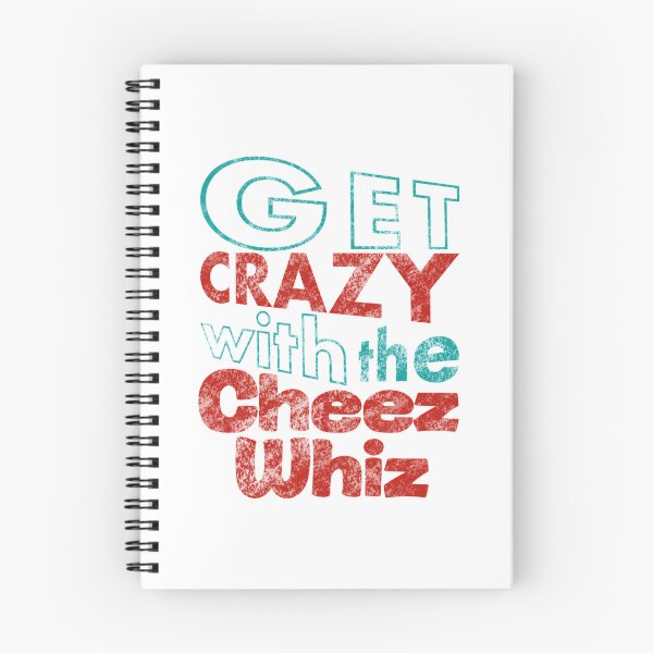 Item preview, Get Crazy designed and sold by MitchOConnelll.