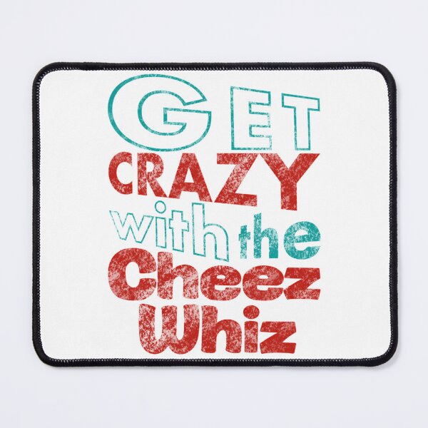 Item preview, Get Crazy designed and sold by MitchOConnelll.