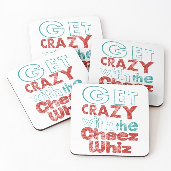 Item preview, Get Crazy designed and sold by MitchOConnelll.