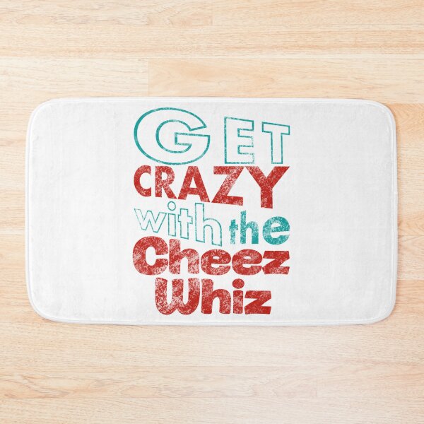 Item preview, Get Crazy designed and sold by MitchOConnelll.