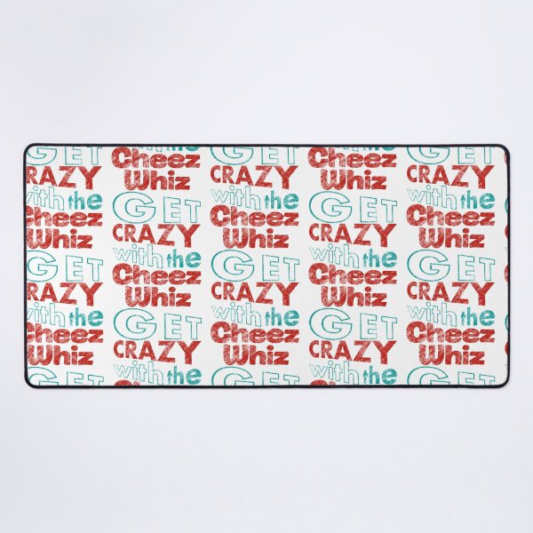 Item preview, Get Crazy designed and sold by MitchOConnelll.