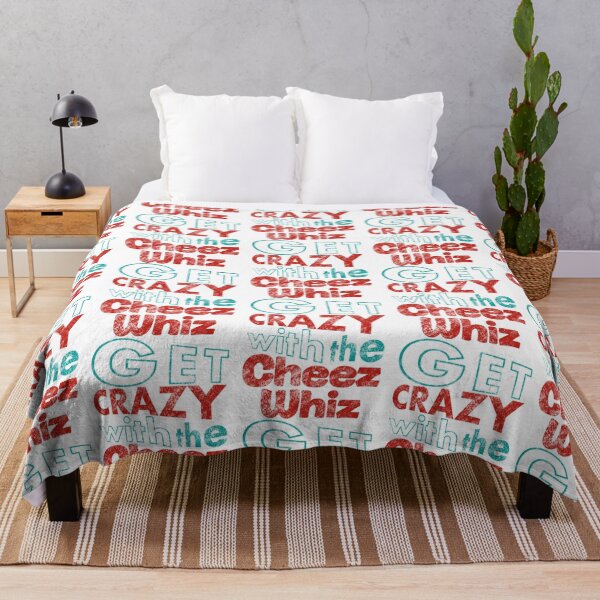 Item preview, Get Crazy designed and sold by MitchOConnelll.