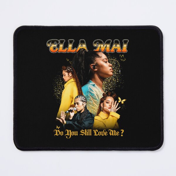 Item preview, Ella Mai Do you Still love Me Tour 2026 designed and sold by LittleHugHouse.