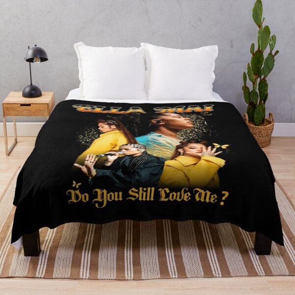 Item preview, Ella Mai Do you Still love Me Tour 2026 designed and sold by LittleHugHouse.