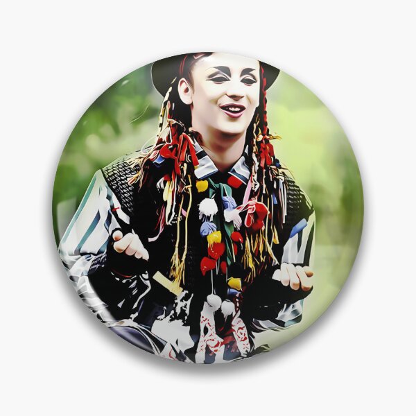 Item preview, Karma Chameleon designed and sold by GlimmerHollow.