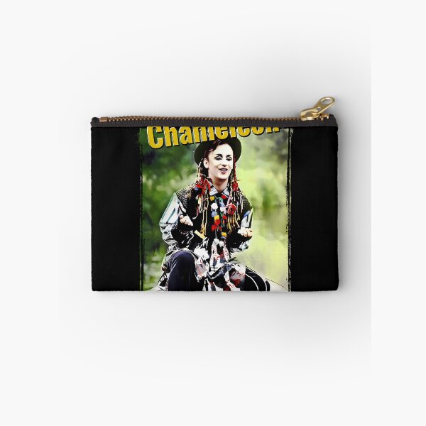 Item preview, Karma Chameleon designed and sold by GlimmerHollow.