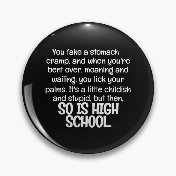 Item preview, Ferris Bueller White designed and sold by MESCLOTHIING.