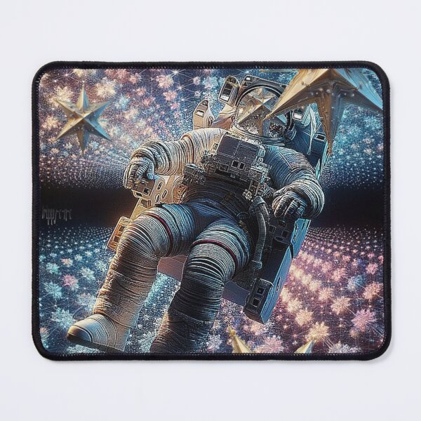 Item preview, Orbiting China Medical University bDreamscape View designed and sold by Serenataclouds.