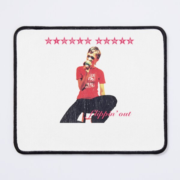Item preview, Red Musician Eating Apple designed and sold by Norhuu.