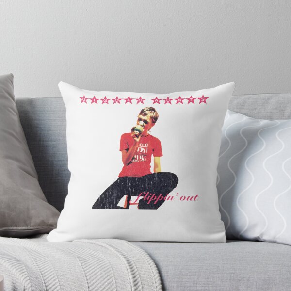 Item preview, Red Musician Eating Apple designed and sold by Norhuu.