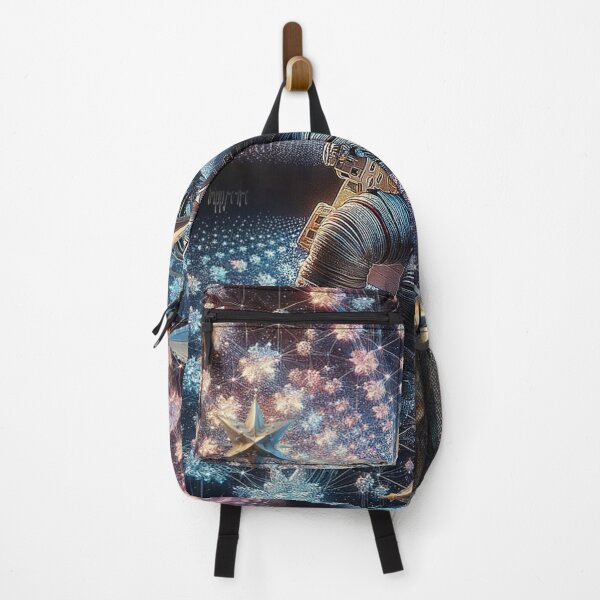 Item preview, Orbiting China Medical University bDreamscape View designed and sold by Serenataclouds.