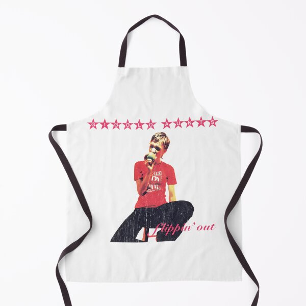 Item preview, Red Musician Eating Apple designed and sold by Norhuu.