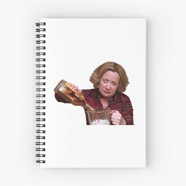 Item preview, Kitty Forman Sticker - That 70S Show designed and sold by HPGAMERr.