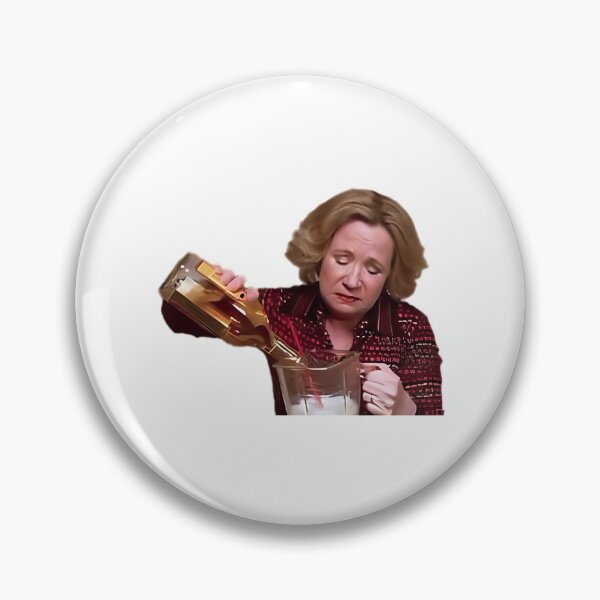 Item preview, Kitty Forman Sticker - That 70S Show designed and sold by HPGAMERr.