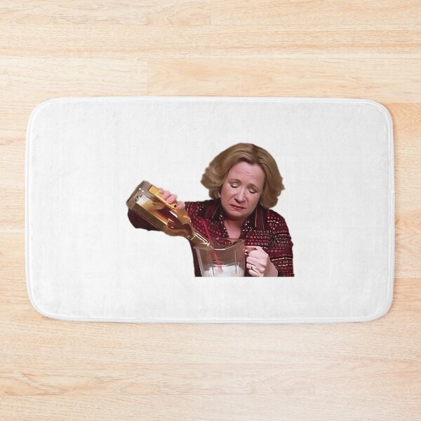 Item preview, Kitty Forman Sticker - That 70S Show designed and sold by HPGAMERr.