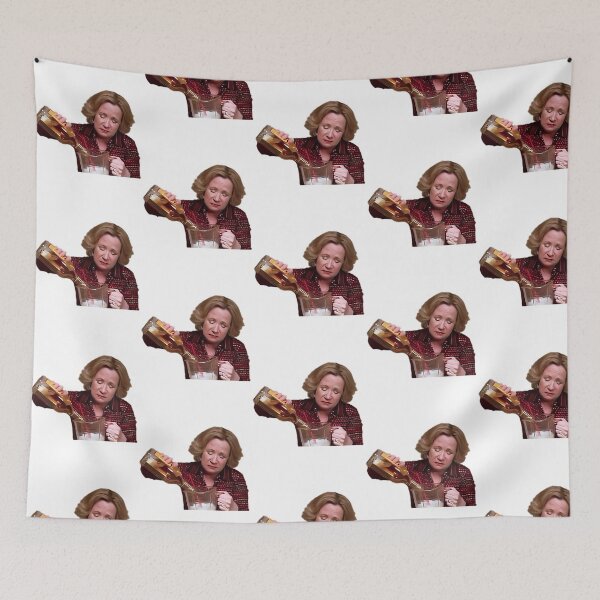 Item preview, Kitty Forman Sticker - That 70S Show designed and sold by HPGAMERr.