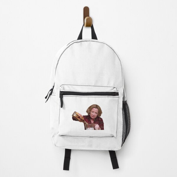 Item preview, Kitty Forman Sticker - That 70S Show designed and sold by HPGAMERr.