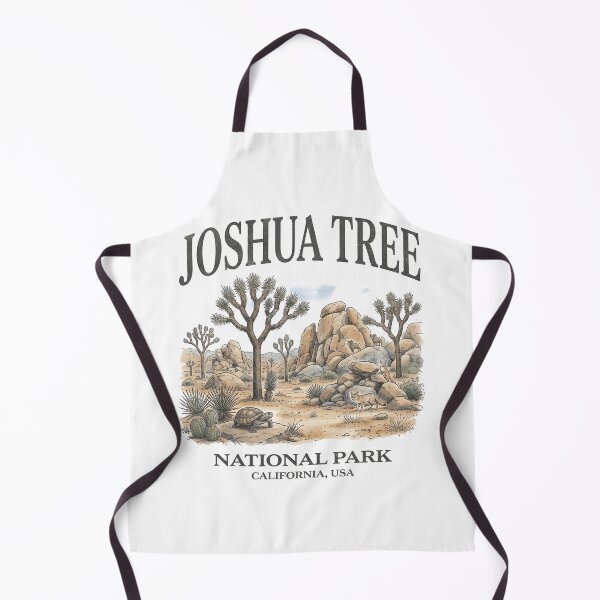 Item preview, Joshua Tree National Park Shirt, Vintage California Desert Graphic Tee, Mountain Cactus Wilderness Travel Gift designed and sold by Blebaylem.