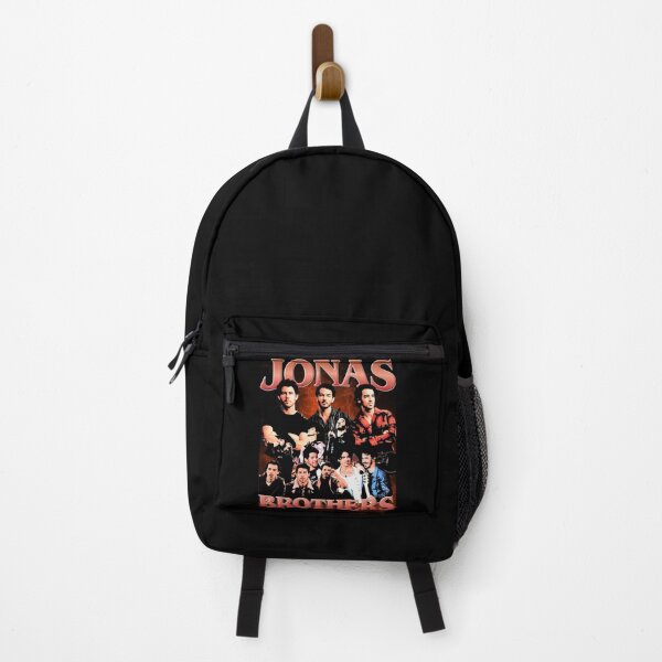 Item preview, Jonas Brothers Vintage Boyband Fans designed and sold by OscarLucas.