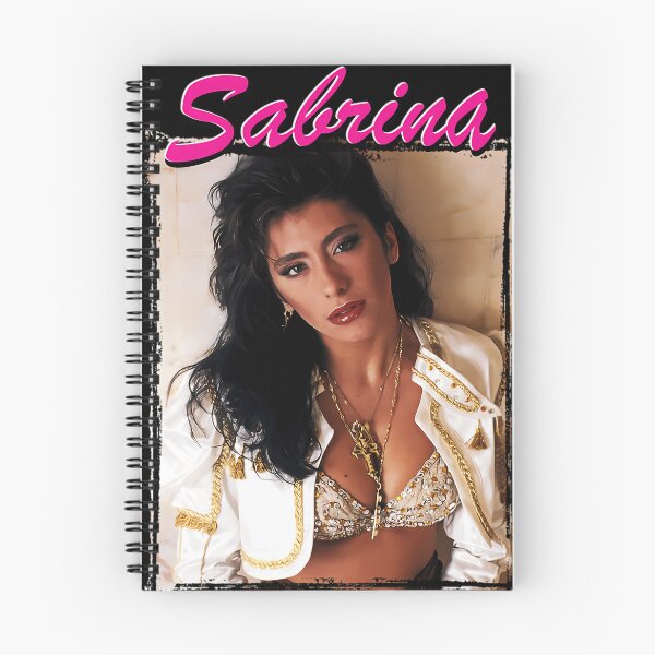 Item preview, Sabrina Salerno designed and sold by GlimmerHollow.