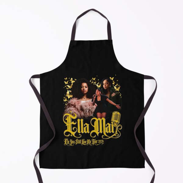 Item preview, Ella Mai Do you Still love Me Tour designed and sold by LittleHugHouse.