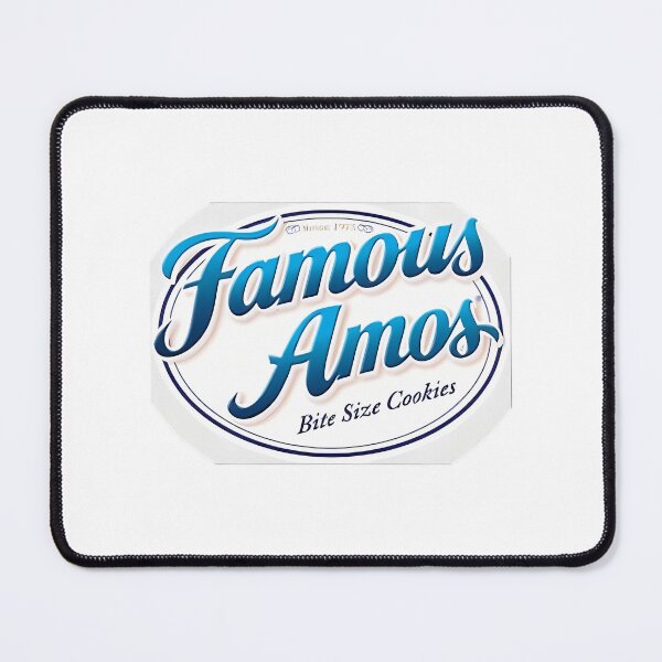 Item preview, Famous Amos Cookies designed and sold by GOOGIRLl.