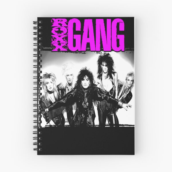 Item preview, Roxx gang designed and sold by FolkVibeShop.