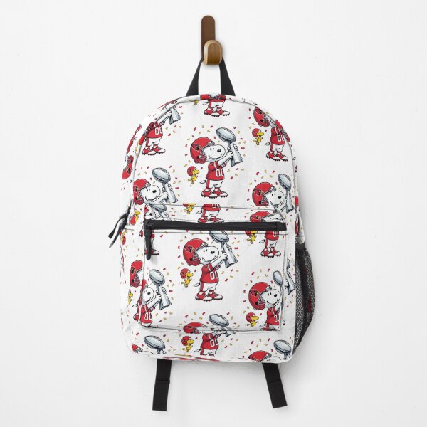 Item preview, Funny Snoopy Arizona Cardinals Player Football Lovers | Limited Edition designed and sold by Evermore20.