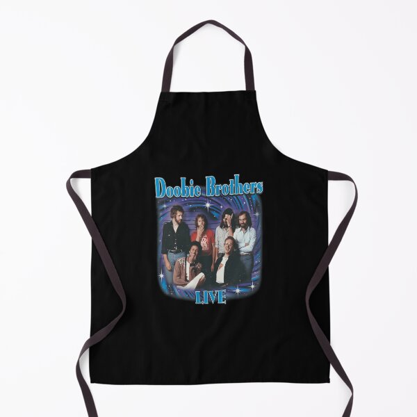 Item preview, Doobie Brothers Live designed and sold by RoseannaDomoniq.
