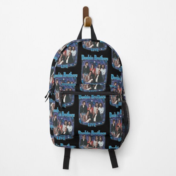 Item preview, Doobie Brothers Live designed and sold by RoseannaDomoniq.