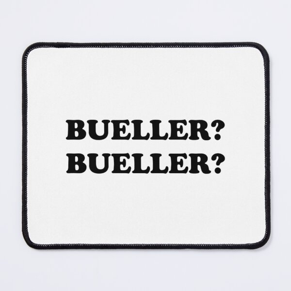 Item preview, Ferris Bueller designed and sold by MESCLOTHIING.