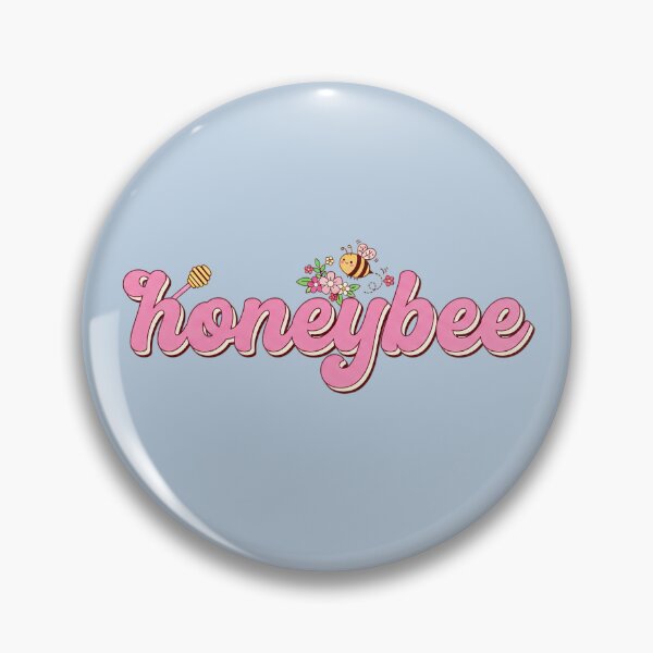 Item preview, honeybee designed and sold by sadieillust.