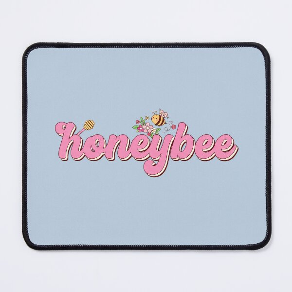 Item preview, honeybee designed and sold by sadieillust.