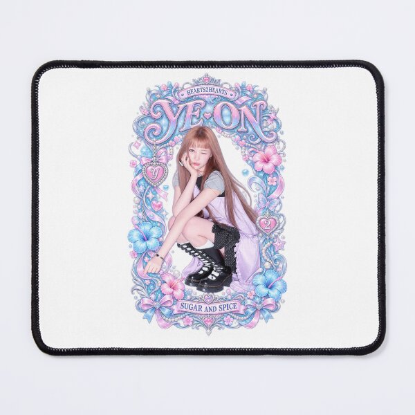 Item preview, Ye-on H2H Lavender Fairy Teaser Portrait designed and sold by Valereekmerch.