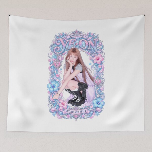 Item preview, Ye-on H2H Lavender Fairy Teaser Portrait designed and sold by Valereekmerch.
