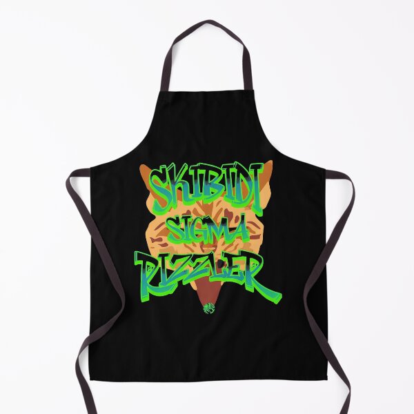 Item preview, Skibidi Sigma Rizzler Feline Graffiti designed and sold by SoyLamderma.