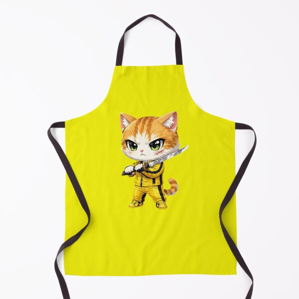 Item preview, Kill Bill designed and sold by Crazycatgraphic.