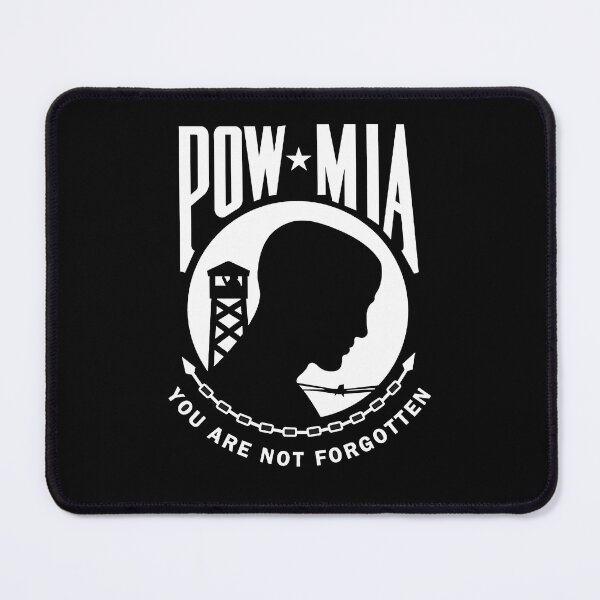 Item preview, Pow Mia designed and sold by 888HousePrintss.